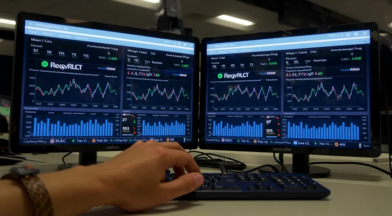 David & Sarah K., Tech Entrepreneurs from Colorado